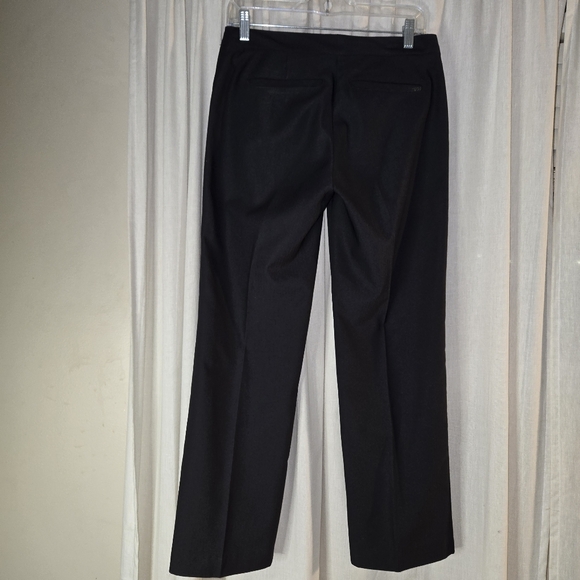 Izod cool stretch pants size 2 - Picture 2 of 5